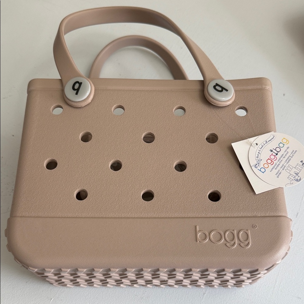 Bogg Tote Bag